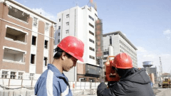 常用的深基坑工程監測技術分析